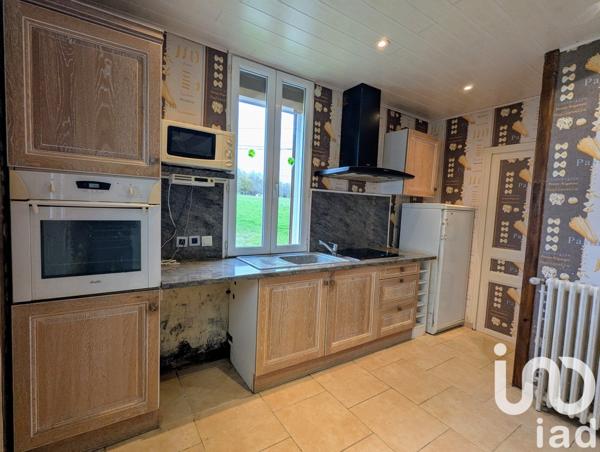 Maison à vendre 3 pièces 68 m² Naveil