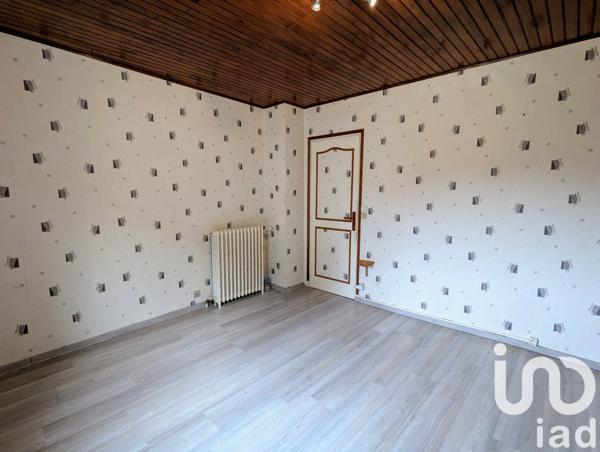 Maison à vendre 3 pièces 68 m² Naveil