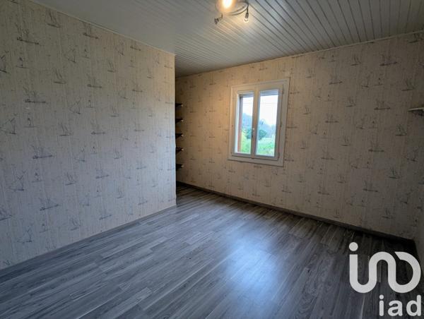 Maison à vendre 3 pièces 68 m² Naveil