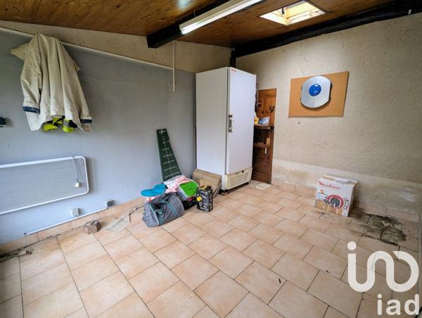 Maison à vendre 3 pièces 68 m² Naveil