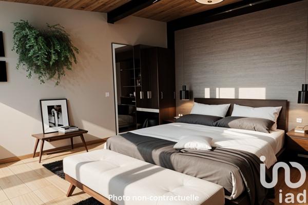 Maison à vendre 3 pièces 68 m² Naveil