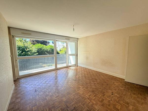 Appartement 1 pièce                                        - 44160 Pontchâteau Réf : 130684