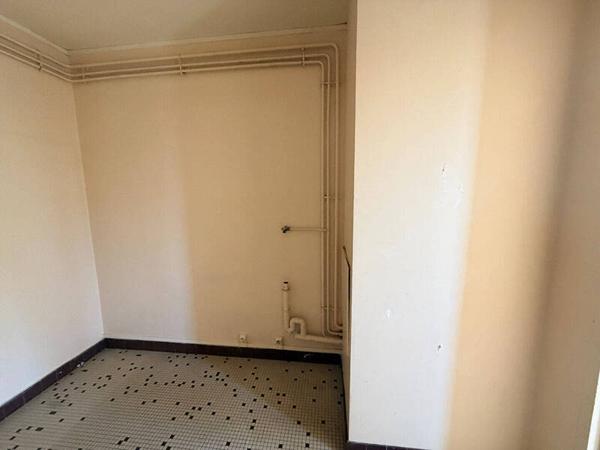 Appartement 1 pièce                                        - 44160 Pontchâteau Réf : 130684