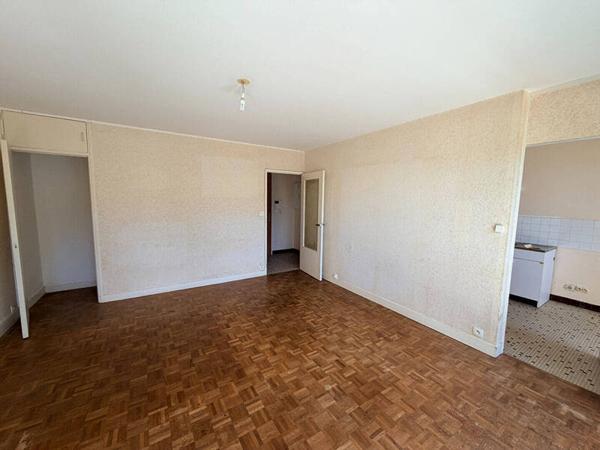 Appartement 1 pièce                                        - 44160 Pontchâteau Réf : 130684