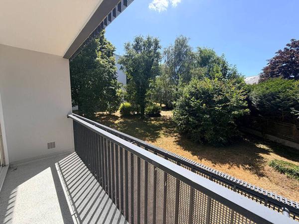 Appartement 1 pièce                                        - 44160 Pontchâteau Réf : 130684