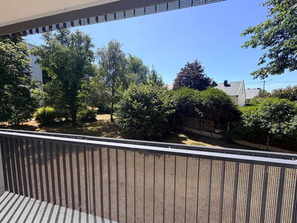 Appartement 1 pièce                                        - 44160 Pontchâteau Réf : 130684