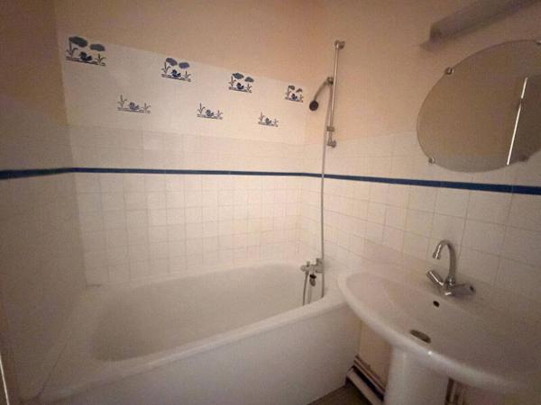 Appartement 1 pièce                                        - 44160 Pontchâteau Réf : 130684