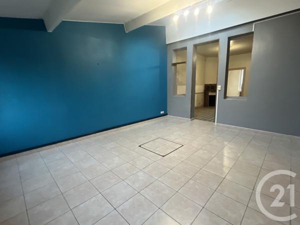 Maison à vendre  6 pièces - 123,23 m2 ST QUENTIN - 02