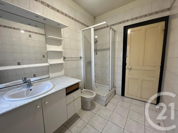 Maison à vendre  6 pièces - 123,23 m2 ST QUENTIN - 02