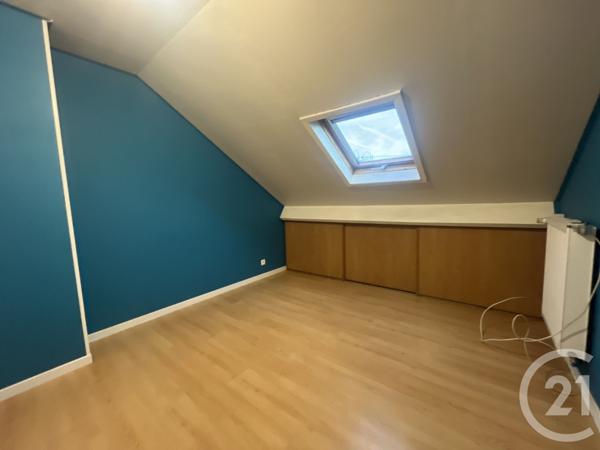 Maison à vendre  6 pièces - 123,23 m2 ST QUENTIN - 02