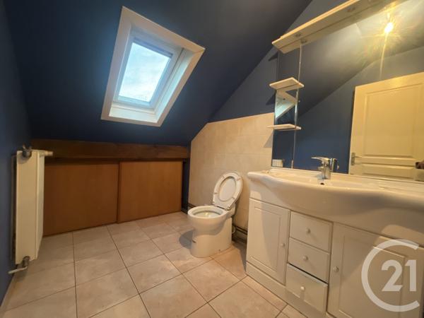 Maison à vendre  6 pièces - 123,23 m2 ST QUENTIN - 02