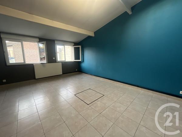 Maison à vendre  6 pièces - 123,23 m2 ST QUENTIN - 02