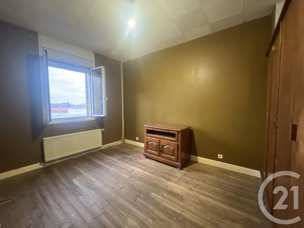 Maison à vendre  6 pièces - 123,23 m2 ST QUENTIN - 02