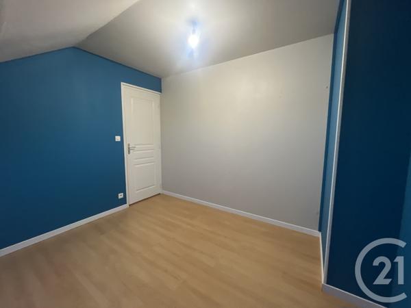 Maison à vendre  6 pièces - 123,23 m2 ST QUENTIN - 02