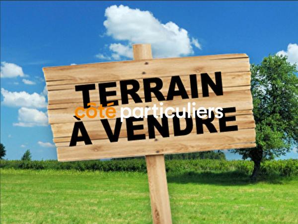 Vente Terrain1110 m² - RABASTENS (81800)