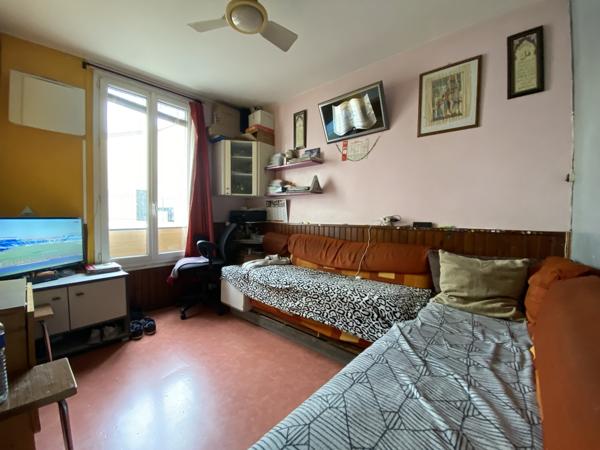 Appartement 2 pièces - 28 m² Exclusivité efficity