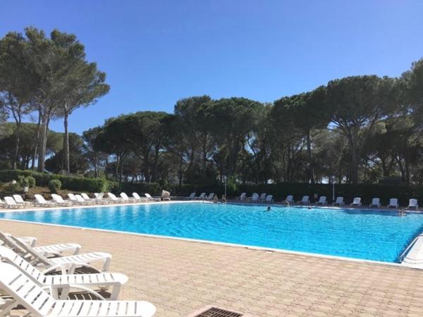 Saint-Raphaël Golf de Valescure studio équipé