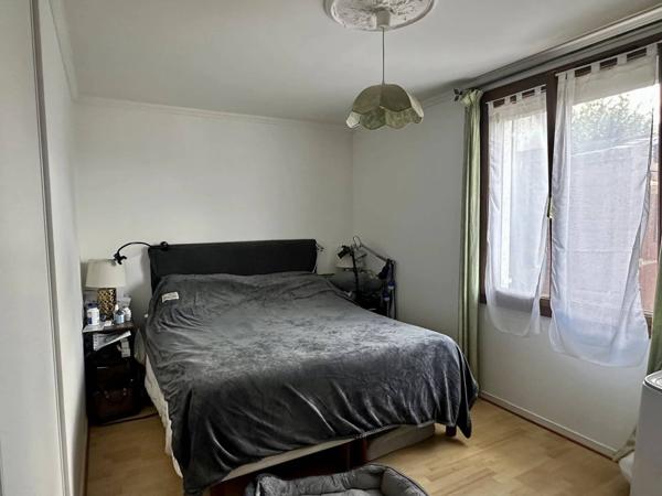 Grande maison familiale à MORET-LOING-ET-ORVANNE