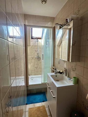 Grande maison familiale à MORET-LOING-ET-ORVANNE