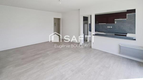 Anglet proche 5 Cantons T4 terrasse 2 parkings