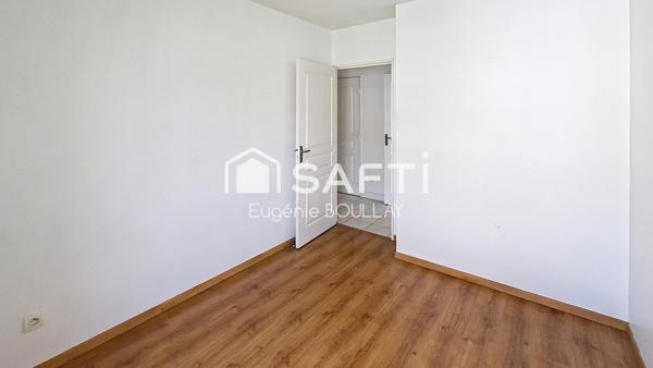 Anglet proche 5 Cantons T4 terrasse 2 parkings