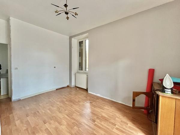 Maison à vendre |  Tulle |  6 pièces | 90 m²