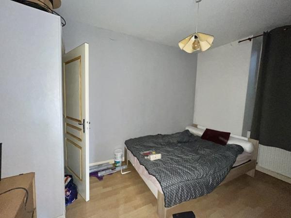 Maison à vendre |  Tulle |  6 pièces | 90 m²