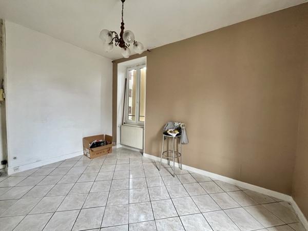 Maison à vendre |  Tulle |  6 pièces | 90 m²