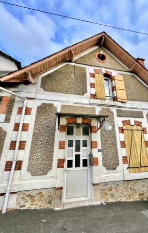 Maison à vendre |  Tulle |  6 pièces | 90 m²