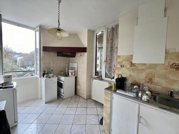 Maison à vendre |  Tulle |  6 pièces | 90 m²