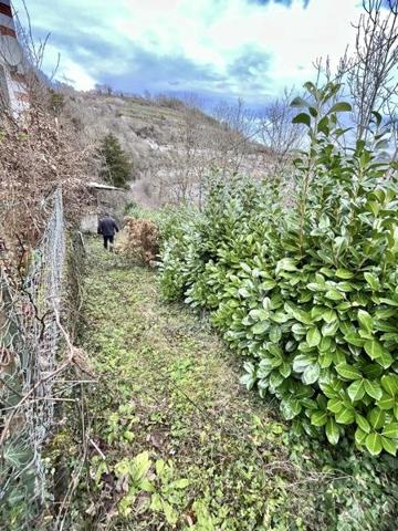 Maison à vendre |  Tulle |  6 pièces | 90 m²