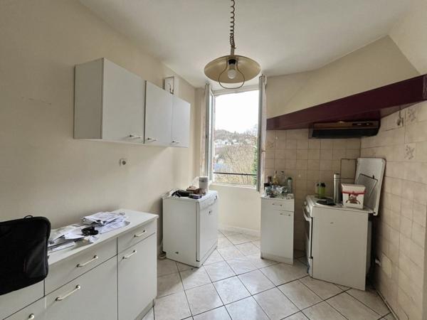 Maison à vendre |  Tulle |  6 pièces | 90 m²