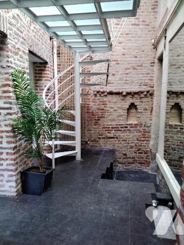 Maison DU XVIIéme siécle (inscrit à l'ismh) sur la commune de VALENCIENNES sur 408,64m² avec ga...