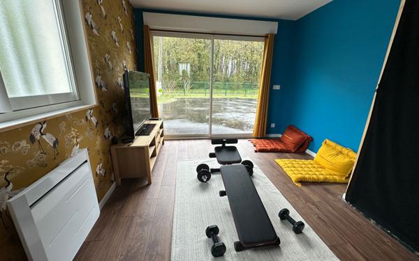 Maison à vendre    6 pièces •  Rivière-Saas-et-Gourby