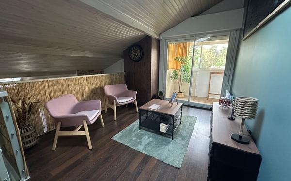 Maison à vendre    6 pièces •  Rivière-Saas-et-Gourby