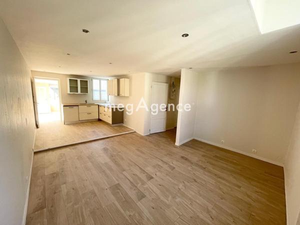Appartement à TOULON, 83000 - 5 pièces 105m²