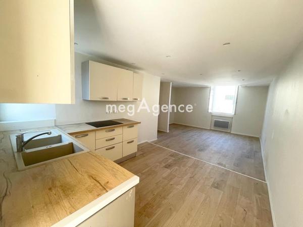 Appartement à TOULON, 83000 - 5 pièces 105m²