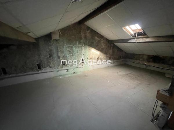 Appartement à TOULON, 83000 - 5 pièces 105m²