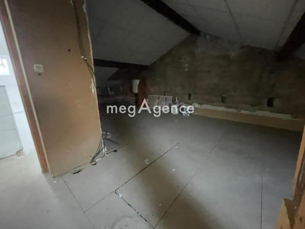 Appartement à TOULON, 83000 - 5 pièces 105m²
