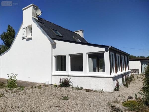Maison à vendre à Cléden-Cap-Sizun dans le Finistère (29770), ref : 29021-1085152
