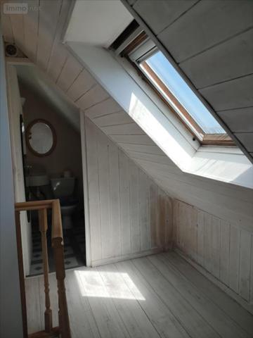 Maison à vendre à Cléden-Cap-Sizun dans le Finistère (29770), ref : 29021-1085152