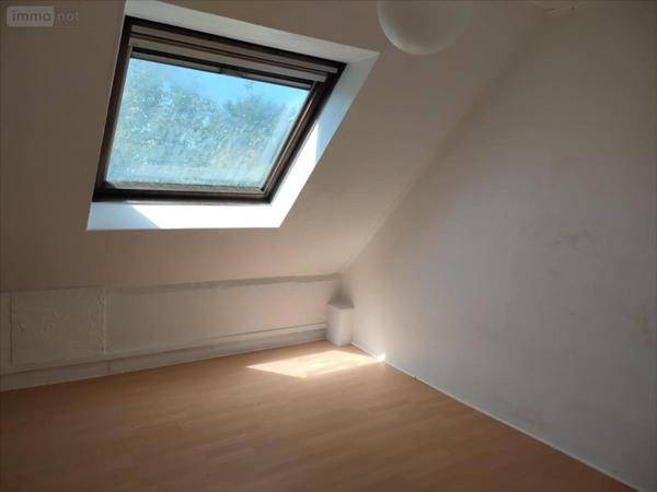 Maison à vendre à Cléden-Cap-Sizun dans le Finistère (29770), ref : 29021-1085152