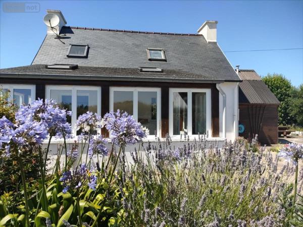 Maison à vendre à Cléden-Cap-Sizun dans le Finistère (29770), ref : 29021-1085152