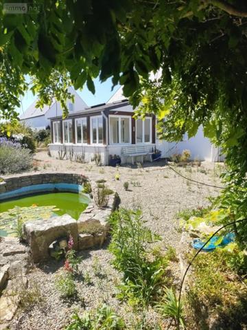 Maison à vendre à Cléden-Cap-Sizun dans le Finistère (29770), ref : 29021-1085152