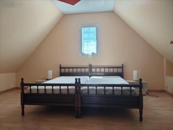 Maison à vendre à Cléden-Cap-Sizun dans le Finistère (29770), ref : 29021-1085152