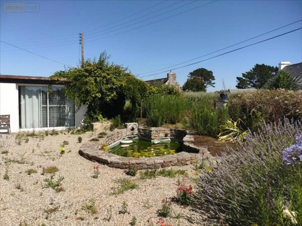 Maison à vendre à Cléden-Cap-Sizun dans le Finistère (29770), ref : 29021-1085152