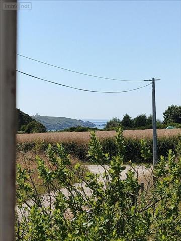 Maison à vendre à Cléden-Cap-Sizun dans le Finistère (29770), ref : 29021-1085152