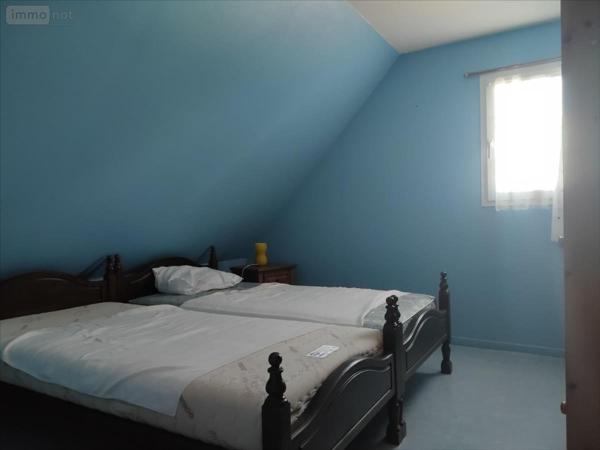 Maison à vendre à Cléden-Cap-Sizun dans le Finistère (29770), ref : 29021-1085152