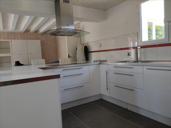 Maison à vendre à Cléden-Cap-Sizun dans le Finistère (29770), ref : 29021-1085152