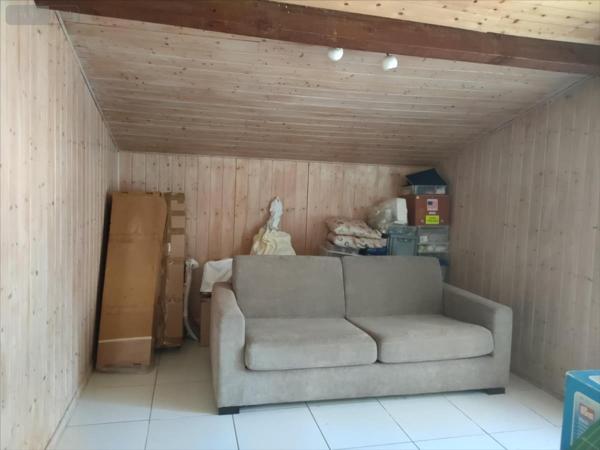 Maison à vendre à Cléden-Cap-Sizun dans le Finistère (29770), ref : 29021-1085152